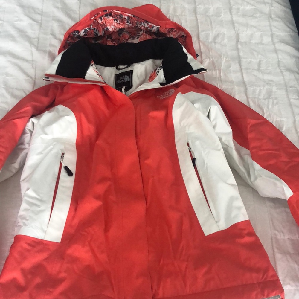 North Face Jacket, Perfect Condition - image 1